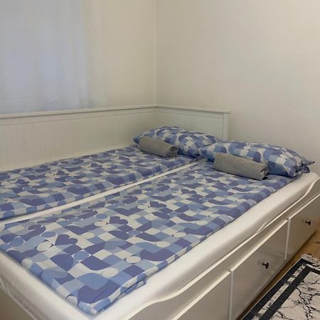 Apartment Wien Bagian luar foto