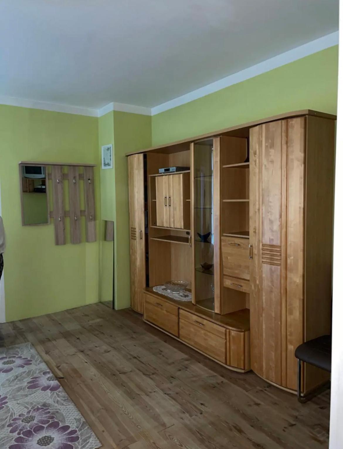 Apartment Wien Bagian luar foto