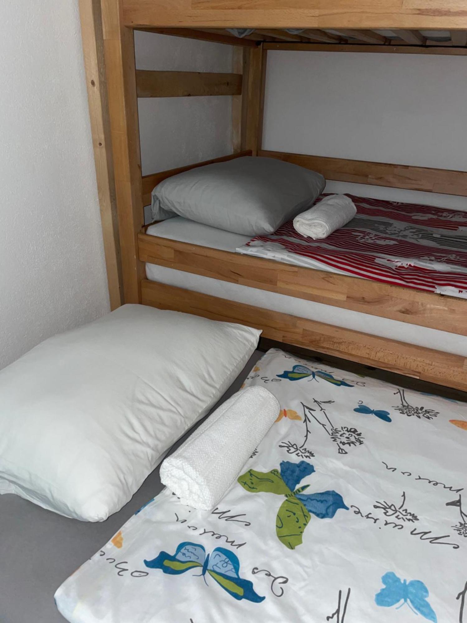 Apartment Wien Bagian luar foto