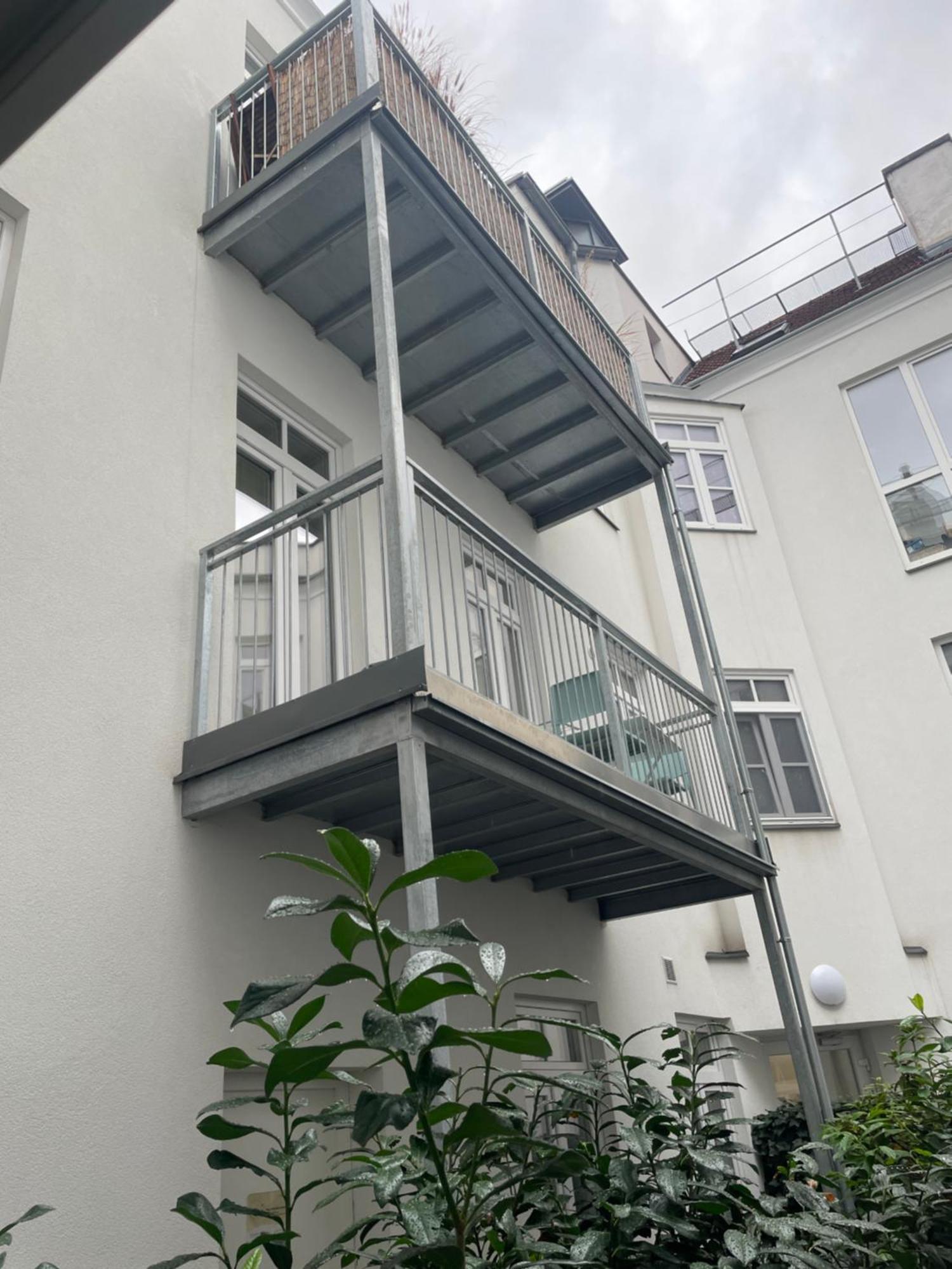 Apartment Wien Bagian luar foto